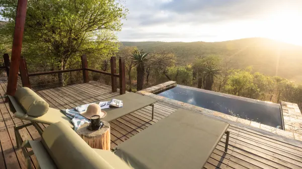 Rhino Ridge Safari Lodge_Honeymoon bush villa